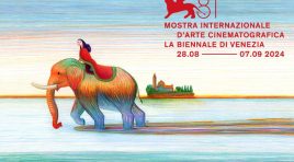 81. Venedik Film Festivali Seçkisi Açıklandı!